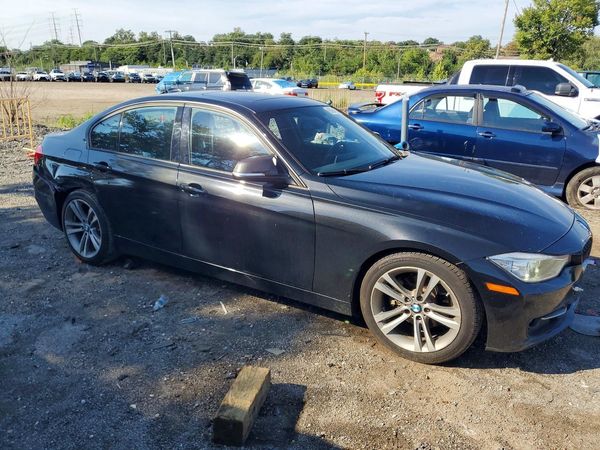 2013 BMW 328 SA