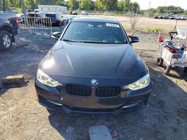 2013 BMW 328 SA
