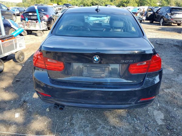 2013 BMW 328 SA