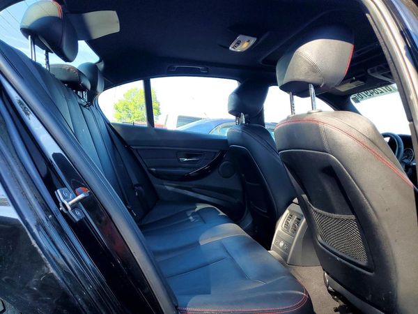 2013 BMW 328 SA