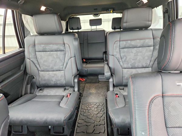 2026 TOYOTA SEQUOIA — SUVN