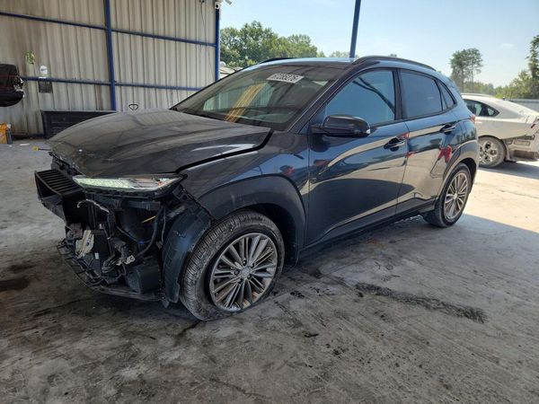 2019 HYUNDAI KONA