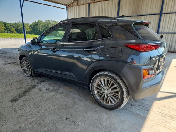 2019 HYUNDAI KONA