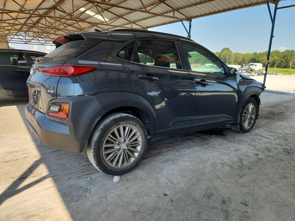 2019 HYUNDAI KONA