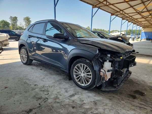 2019 HYUNDAI KONA