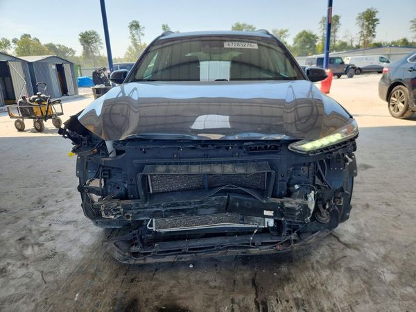 2019 HYUNDAI KONA