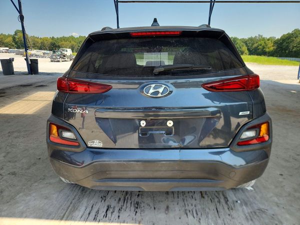 2019 HYUNDAI KONA