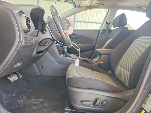 2019 HYUNDAI KONA