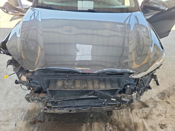 2019 HYUNDAI KONA