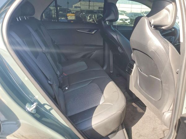 2025 KIA NIRO