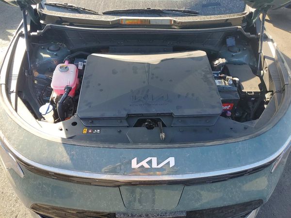 2025 KIA NIRO