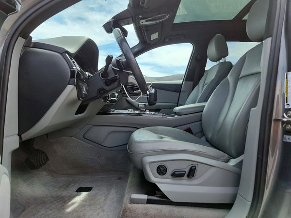 2018 AUDI Q7