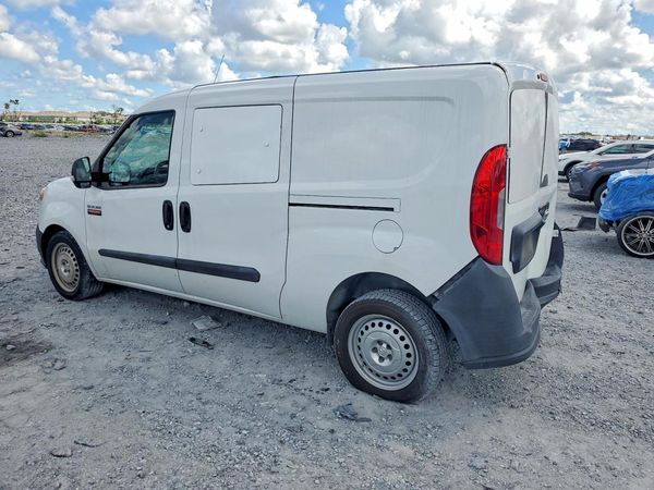 2020 RAM PROMASTER CITY ST
