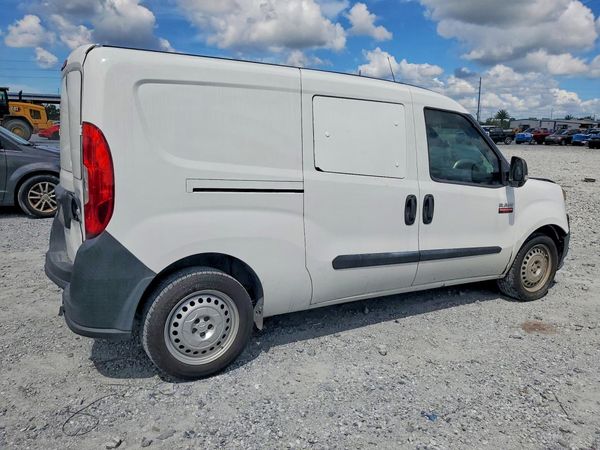 2020 RAM PROMASTER CITY ST