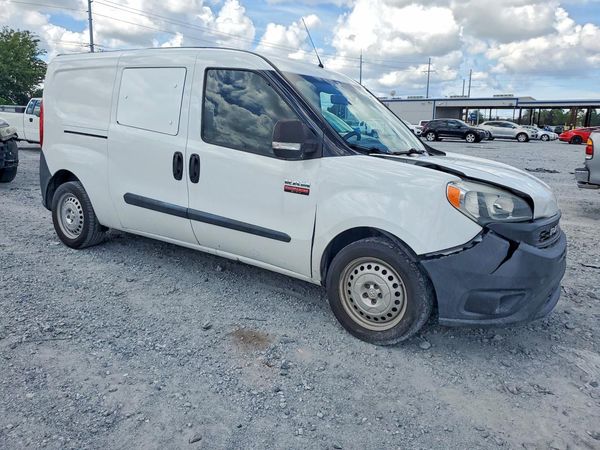 2020 RAM PROMASTER CITY ST