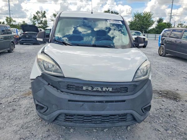 2020 RAM PROMASTER CITY ST