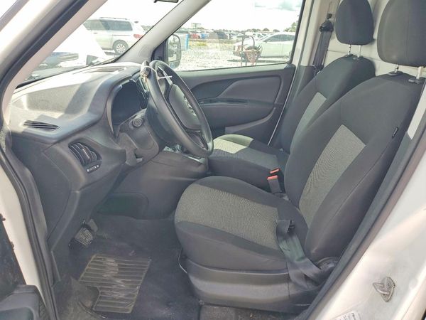 2020 RAM PROMASTER CITY ST