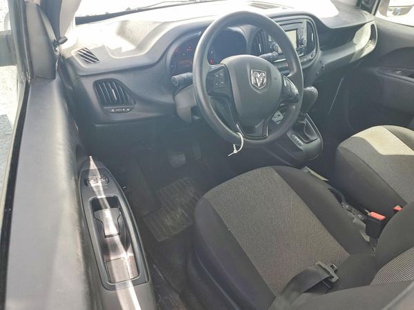 2020 RAM PROMASTER CITY ST