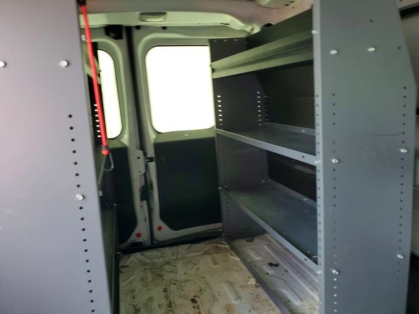 2020 RAM PROMASTER CITY ST