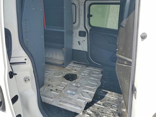 2020 RAM PROMASTER CITY ST