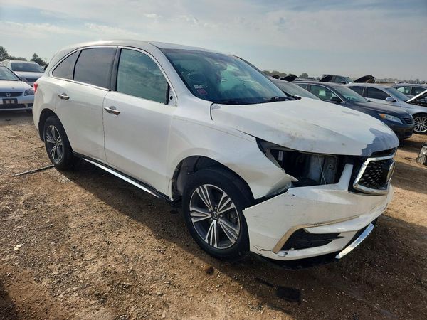 2017 ACURA MDX Base