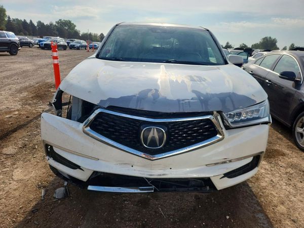 2017 ACURA MDX Base