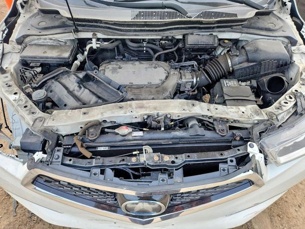 2017 ACURA MDX Base