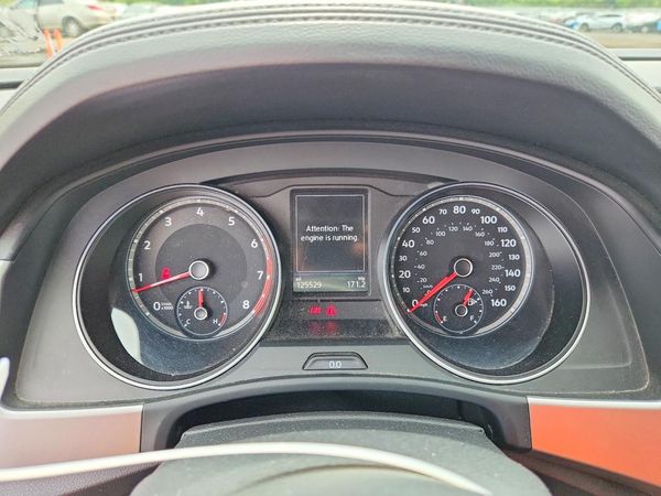 2018 VOLKSWAGEN ATLAS