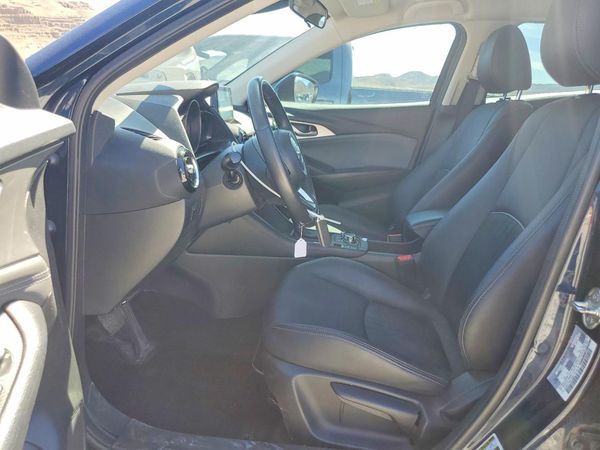 2019 MAZDA CX-3