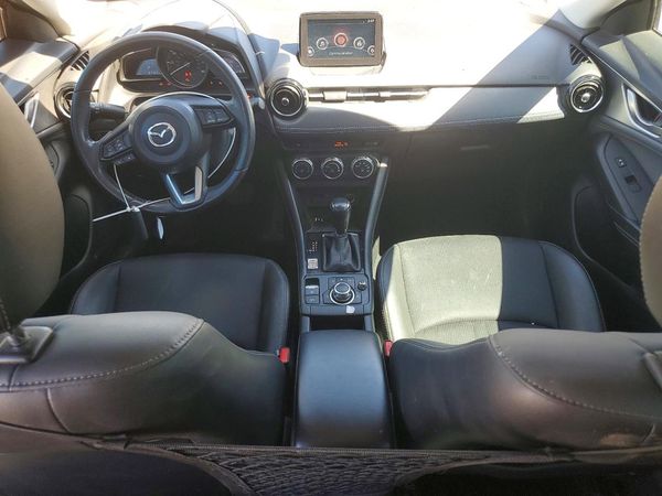 2019 MAZDA CX-3