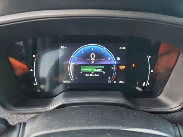 2026 TOYOTA COROLLA CROSS