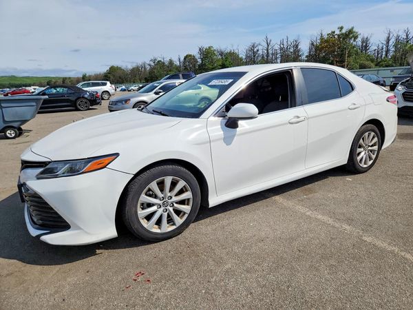 2018 TOYOTA CAMRY LE/SE/XLE/XSE
