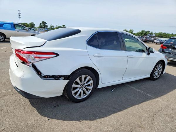 2018 TOYOTA CAMRY LE/SE/XLE/XSE