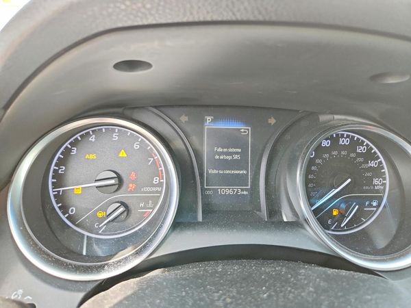 2018 TOYOTA CAMRY LE/SE/XLE/XSE