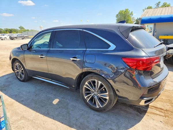 2020 ACURA MDX
