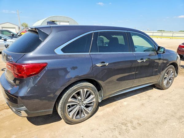 2020 ACURA MDX