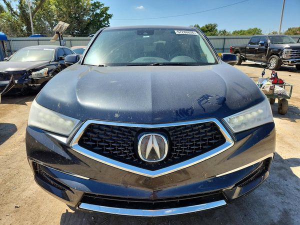 2020 ACURA MDX