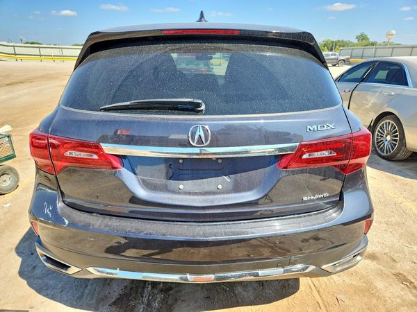 2020 ACURA MDX