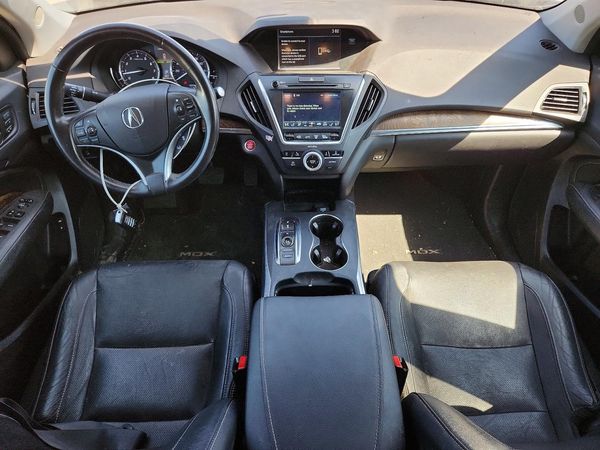 2020 ACURA MDX