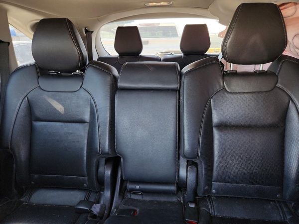 2020 ACURA MDX