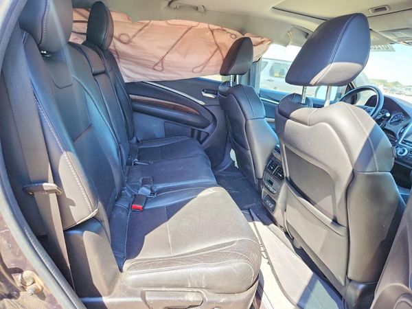 2020 ACURA MDX