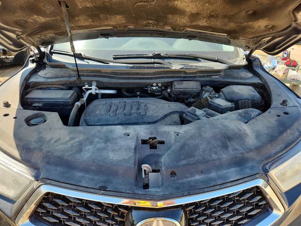 2020 ACURA MDX