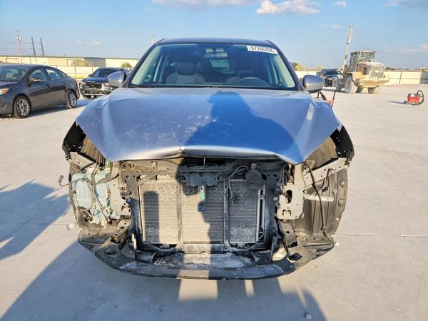 2014 MAZDA CX-5 Touring/GS