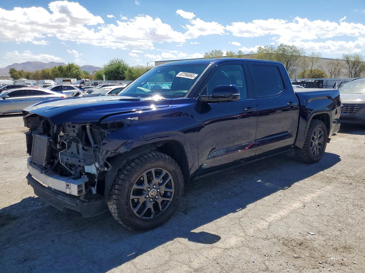 2023 TOYOTA TUNDRA