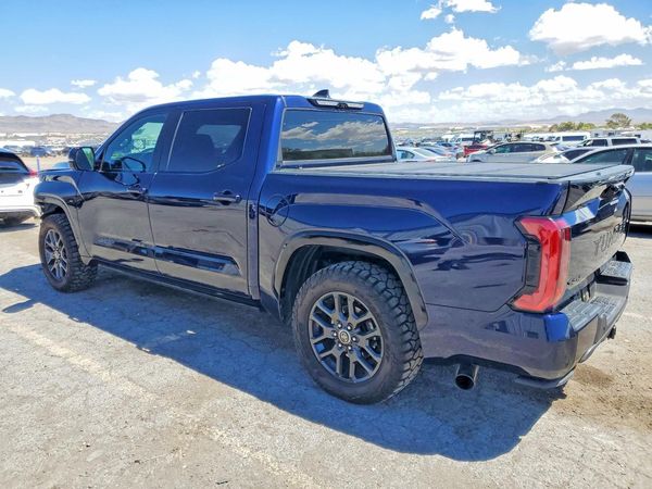 2023 TOYOTA TUNDRA