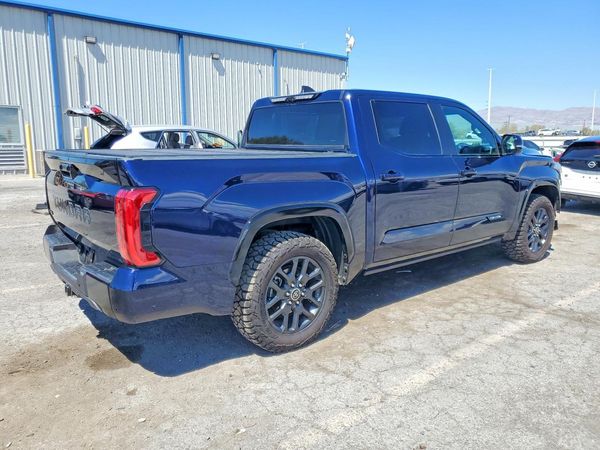 2023 TOYOTA TUNDRA
