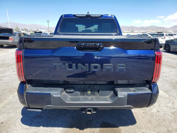 2023 TOYOTA TUNDRA