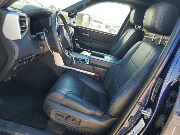 2023 TOYOTA TUNDRA