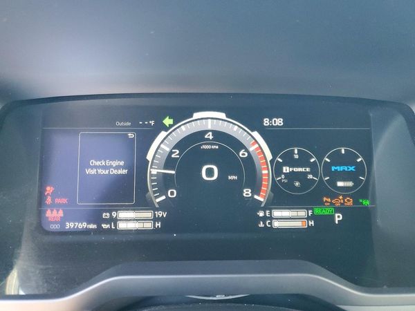 2023 TOYOTA TUNDRA