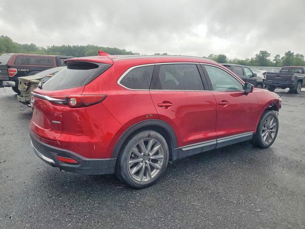 2021 MAZDA CX-9